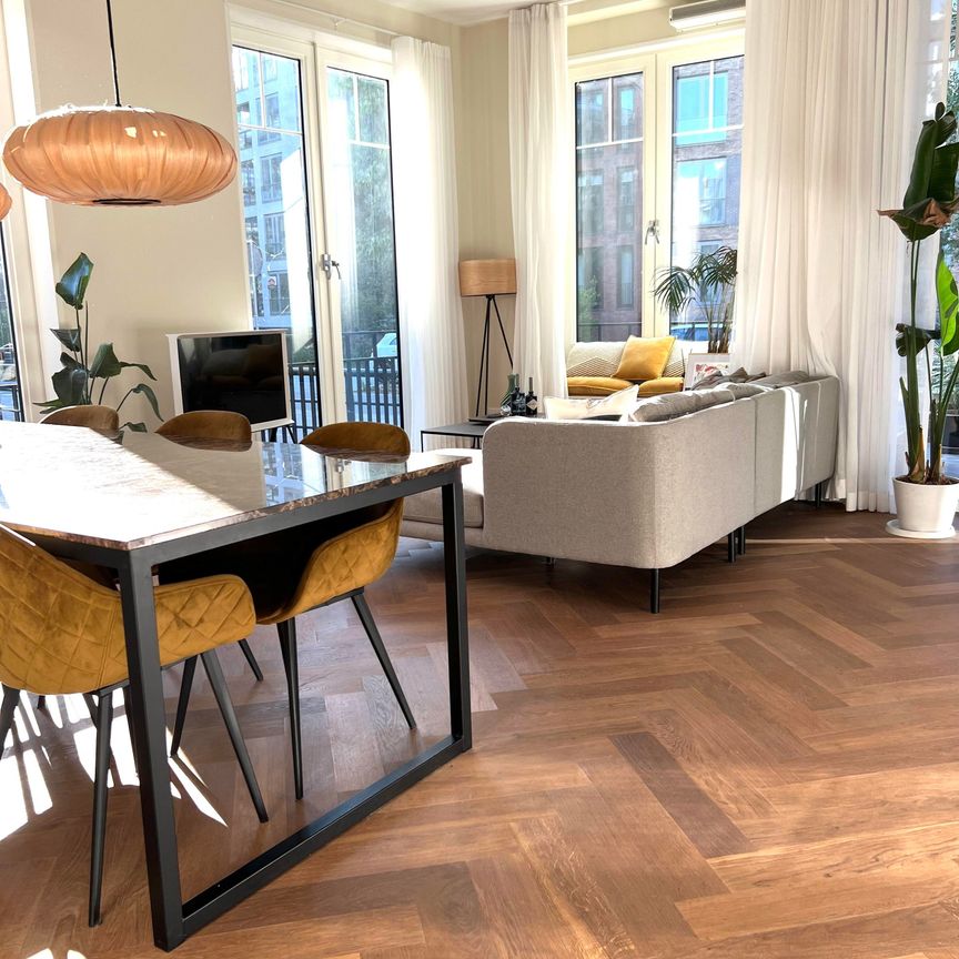 Te huur: Appartement Gerrit Rietveldsingel in Diemen - Foto 1