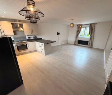 2 bedroom apartment to rent - Photo 3