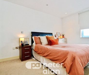 Bute Terrace, Cardiff City Centre, Cardiff - Photo 6