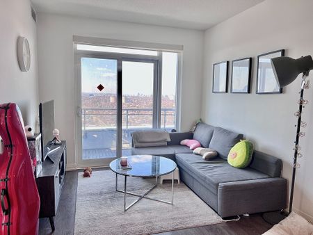 For Lease - 50 Ann O' Reilly Road Unit# 2111, Toronto, Ontario - Photo 3