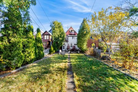 For Lease - 46 Concord Avenue Unit# Main, Toronto, Ontario - Photo 5