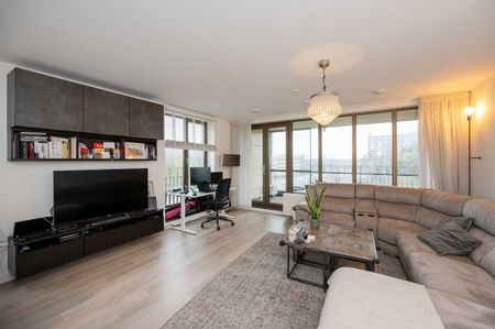 Titus van rijnstraat 153 | Amsterdam - Foto 2