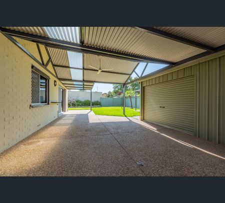 346 PARKLAND CRESCENT, Lavington, NSW 2641 - Photo 3