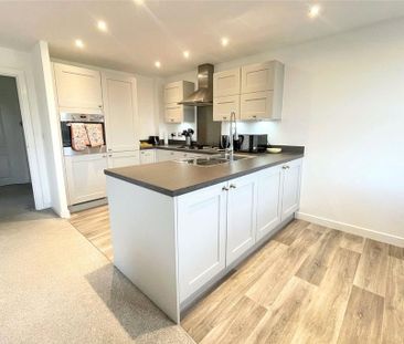 2 bedroom apartment to rent - Photo 6