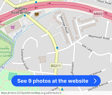 Worsley Road, Eccles, M30 - Photo 1