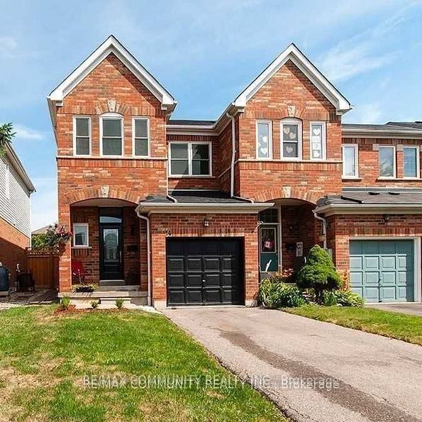 For Lease - 14 Blacksmith Lane, Whitby, Ontario - Photo 1