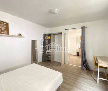 Location Appartement - Photo 1