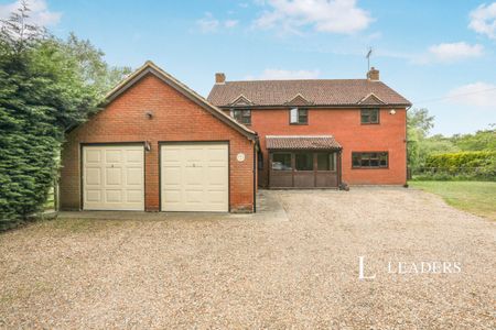 4 bedroom detached to rent Bromeswell, Woodbridge IP12 - Photo 3
