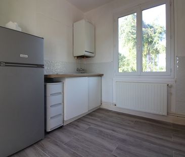 Location appartement 3 pièces, 59.31m², Chalon-sur-Saône - Photo 1