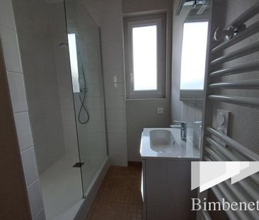 Appartement à louer, 3 pièces - Orléans 45000 - Photo 2