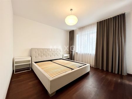 mieszkanie blisko Pałacu w Wilanowie - Zdjęcie 2