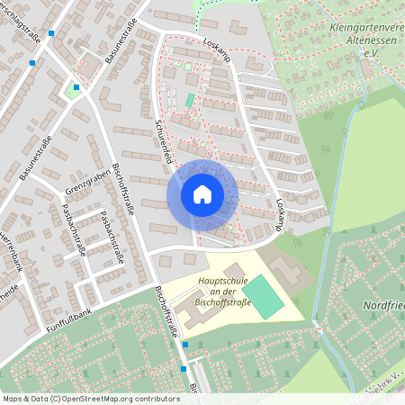 Schürenfeld 8, 45329 Essen