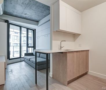 Appartement à louer - Montréal (Le Sud-Ouest) (Griffintown) Apparte... - Photo 2