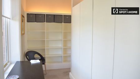 Studio to rent in a shared house in Rathgar, Dublin - Photo 4