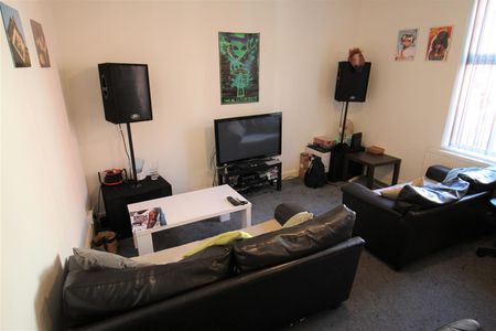 Thornville Mount, Hyde Park, LS6 1JX, Leeds - Photo 2