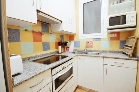 Passeig de Sant Joan, Barcelona, Catalonia 08037 - Photo 3