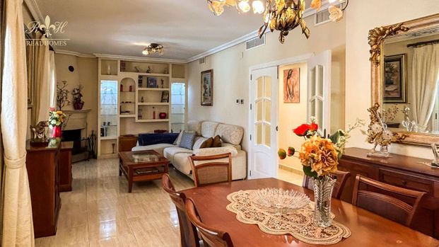 ALQUILER DESDE OCTUBRE 2024 A JULIO 2025 - Photo 1