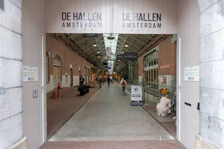 Luxury Apartment Canal District - Foto 5