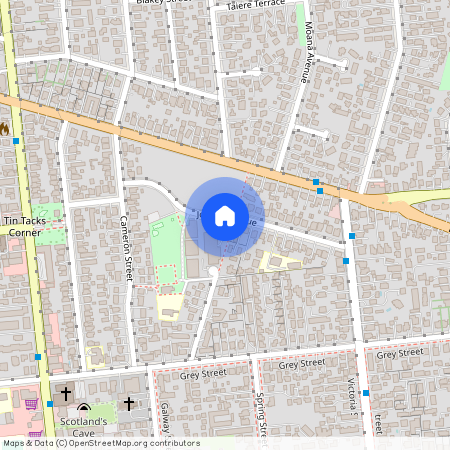 403/9B Jordan Avenue, Onehunga, Auckland City