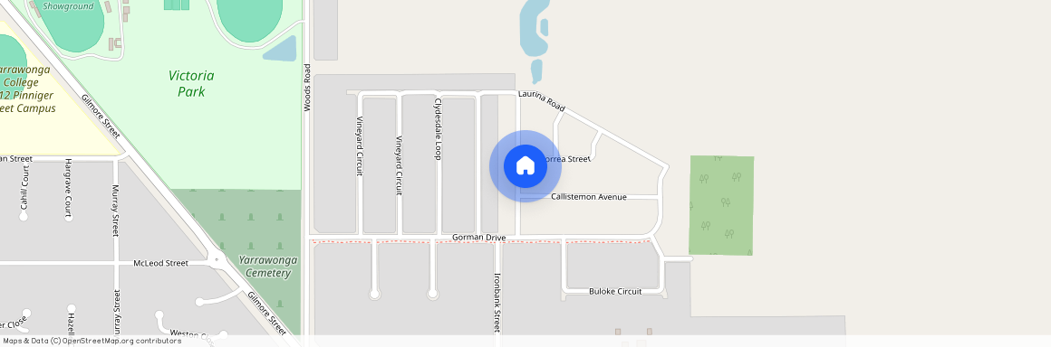 10 Laurina Road, Vic 3730, Yarrawonga