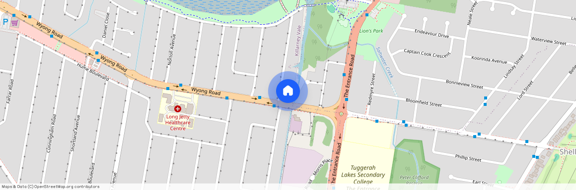 2/21 Wyong Road, Killarney Vale 2261, New South Wales