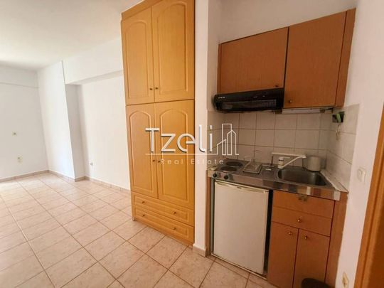 Studio/Γκαρσονιέρα για ενοικίαση Πάτρα - Κέντρο (Πάτρα) - Photo 1