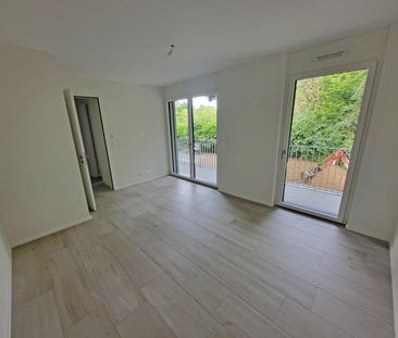 4 Zimmer, 86 m², EG - Photo 1