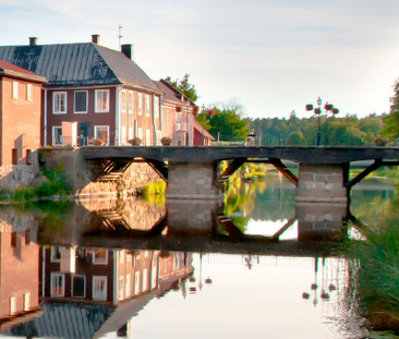 Nääfsgatan, Arboga - Photo 3