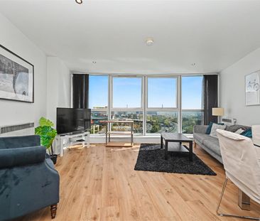 Apt 15.06 Obel Tower 62 Donegall Quay, Belfast, BT1 3NH - Photo 6