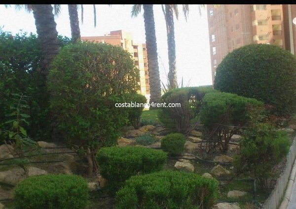 Holiday and Winter let , La Cala de Finestrat