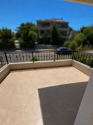 Μεζονέτα για ενοικίαση Λαγονήσι (Καλύβια Θορικού) - Photo 1