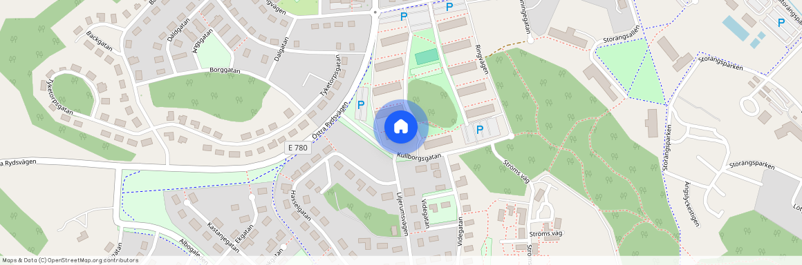 Söderköping, Östergötland, Ringvägen 32 M