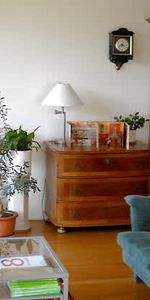 3.5 Zimmer, 100 m², 1. Stock - Photo 3