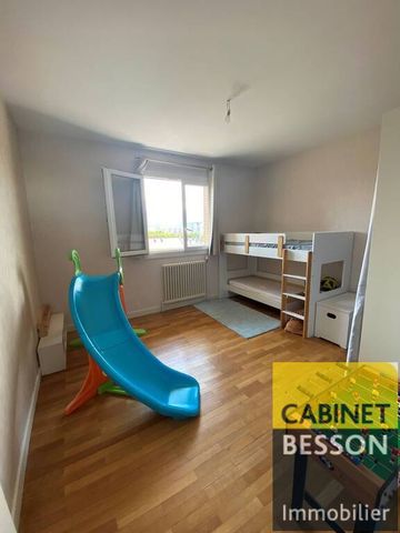 Location appartement Grenoble 38100 4 pièces 94.35 m² - Photo 5