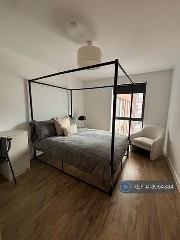 1 bedroom flat to rent - Photo 3