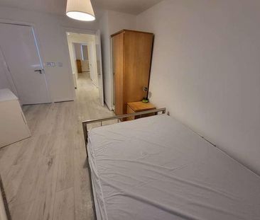 Caminada House, St Lawrence St, Hulme, Manchester, M15 - Photo 4