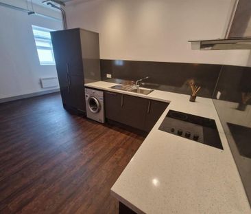 2 bedroom apartment to rent - Photo 4