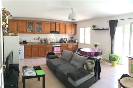 APPARTEMENT LES MILLES - 3 pièce(s) - 54 m2 - Photo 3