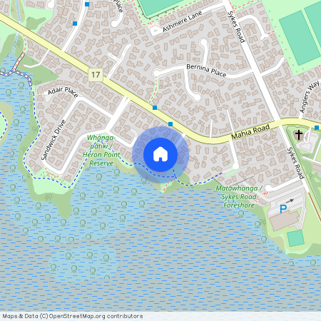 15 Montego Place, Weymouth, Manukau City