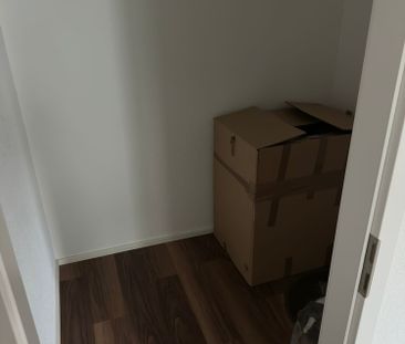 1 Zimmer, 25 m², EG - Foto 4