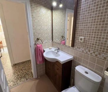 Piso de alquiler en Plaza Talavera la Vieja, San Nicasio - Photo 3