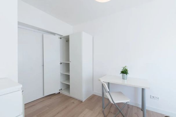 Calle de Talavera, Madrid, Community of Madrid 28016 - Photo 1