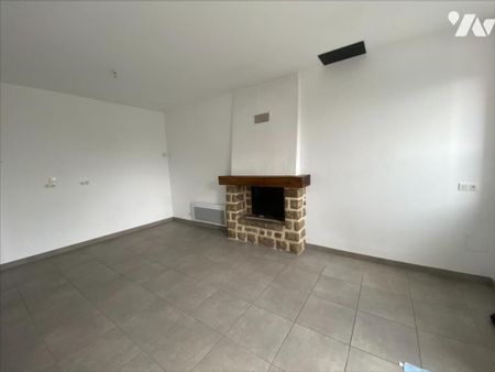 A LOUER - MAISON EN CAMPAGNE - JUVIGNE - Photo 3