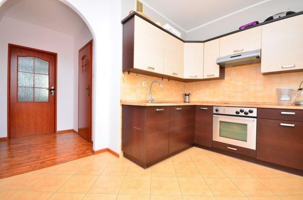 Mieszkanie wynajem Gorzów, Górczyn, 2 pokoje, 60 m - Photo 1