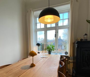 Well-Located Apartment in Frederiksberg - Foto 5