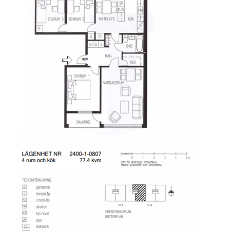 Ringvägen 13 A - Photo 4