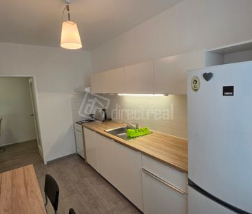 DIRECTREAL|Na prenájom zrekonštruovaný 2 izbový byt s balkónom na S... - Photo 6