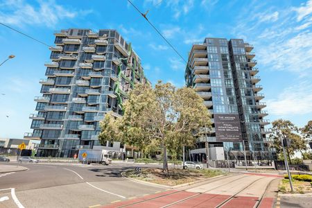 303/538 Epsom Road, Flemington VIC 3031 - Photo 3