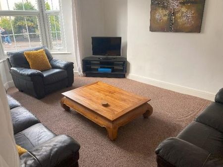 6 bedroom house to rent - Photo 5