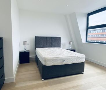 1 bedroom apartment to rent - Photo 3